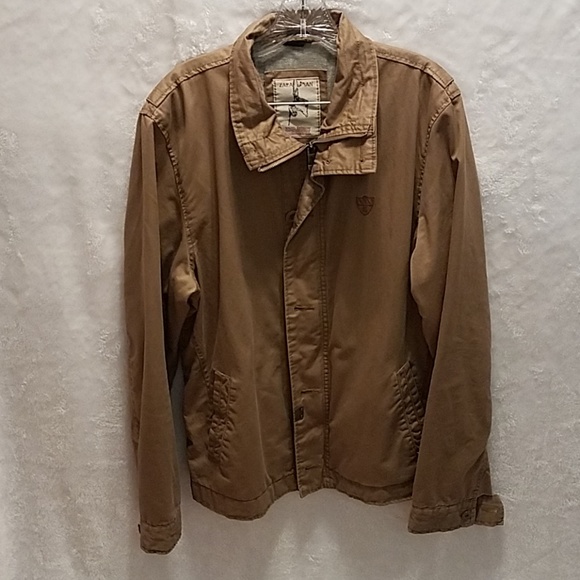 Zara Jacket - Picture 1 of 11
